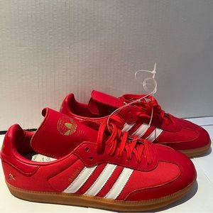 ADIDAS BRAND NEW Oyster Holdings x Samba OG
